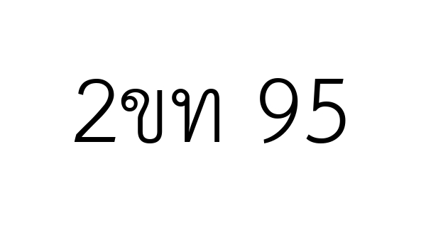 2ขท 95